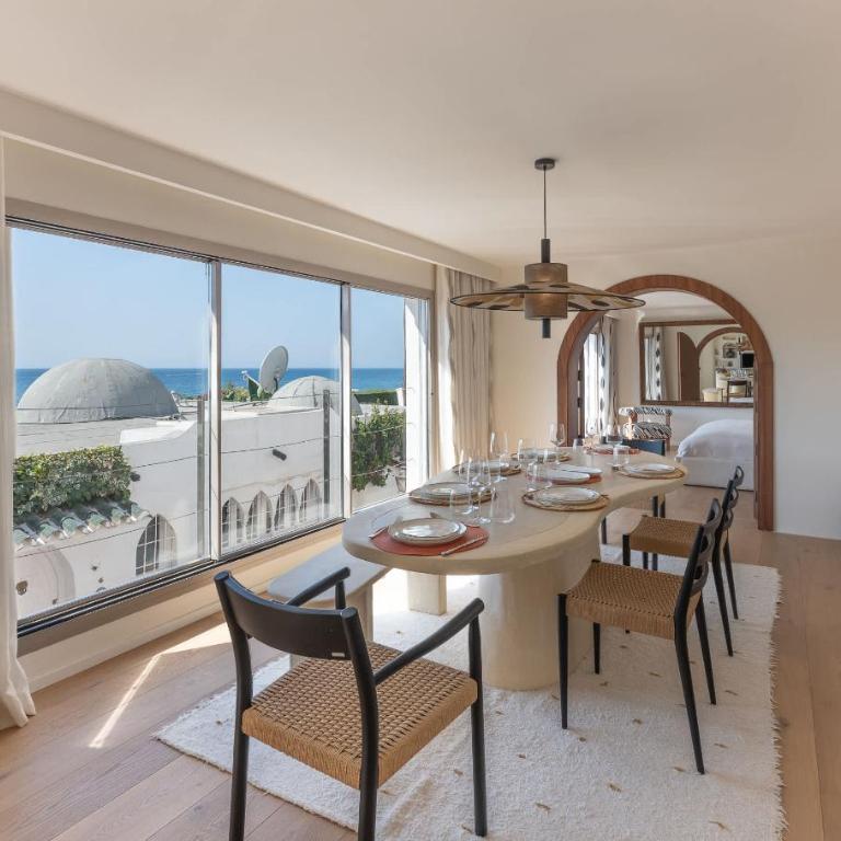Oasis Beach House - Apartamento - 7