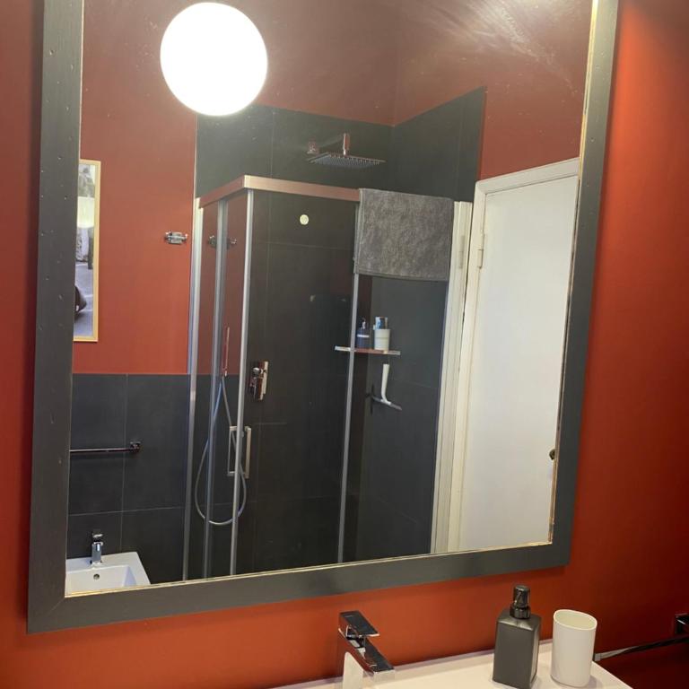 Golden Ravenna- large appartment in center - Appartamento con 3 Camere da Letto - 40