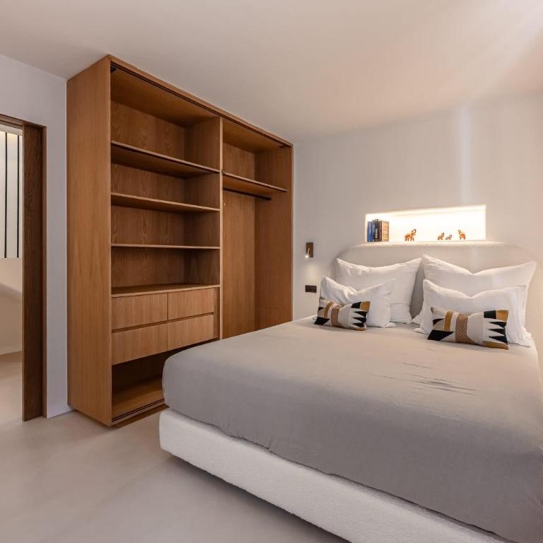 Oasis Beach House - Apartamento - 15