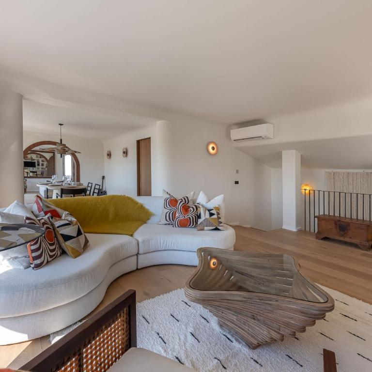 Oasis Beach House - Apartamento - 28