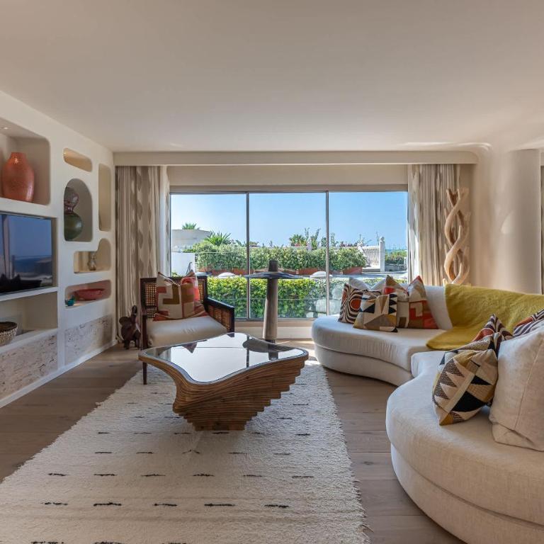 Oasis Beach House - Apartamento - 40
