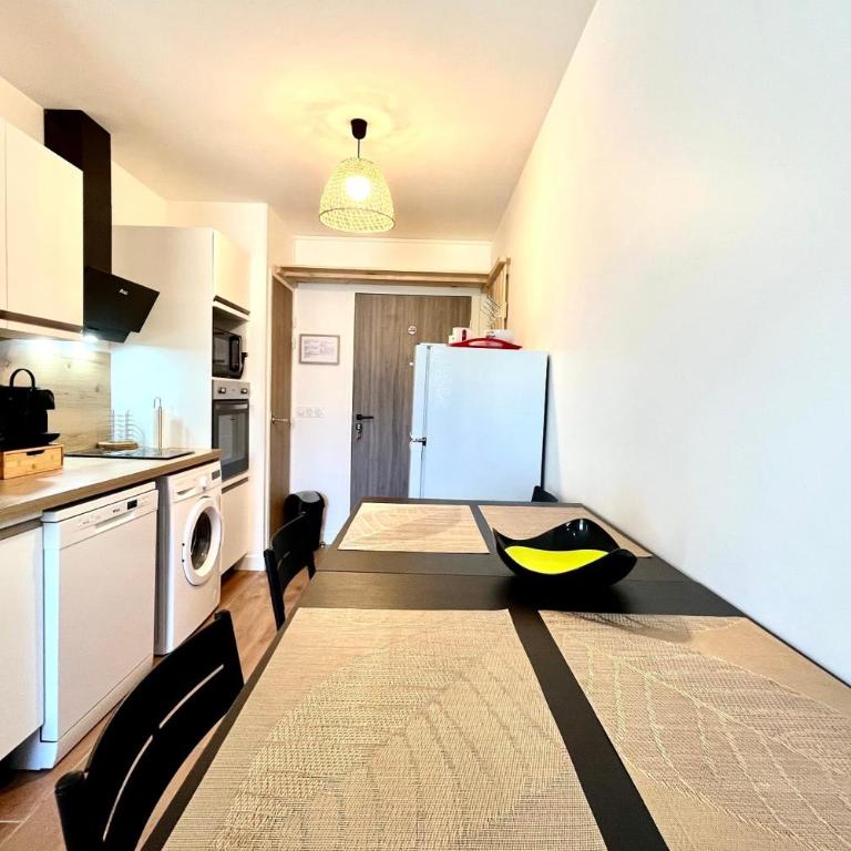 Refuge des Prés - Studio - 4