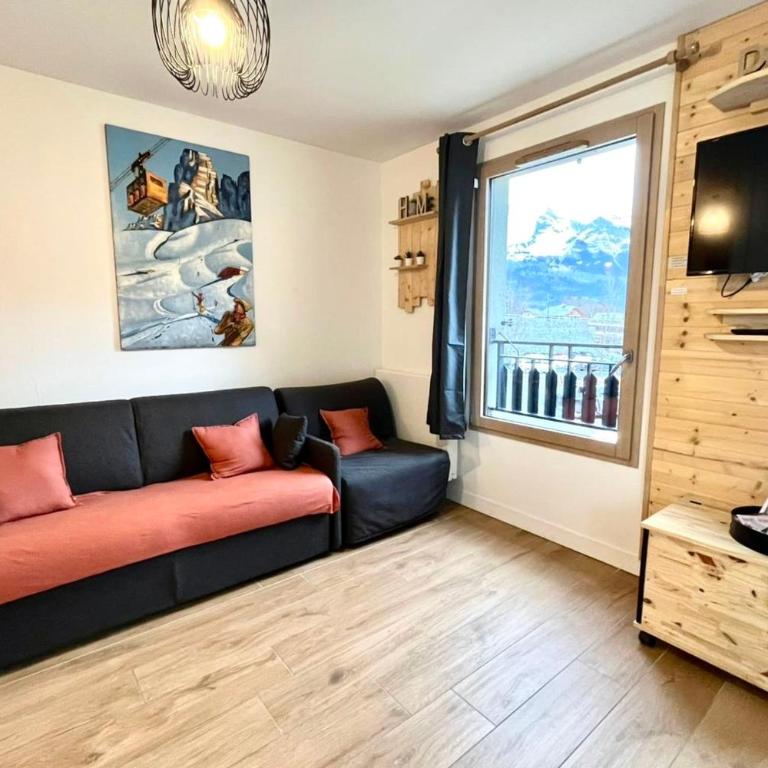 Refuge des Prés - Studio - 10