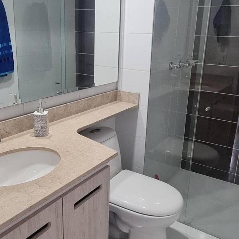 Excelente Ubicacion - Apartamento de 2 dormitorios - 6