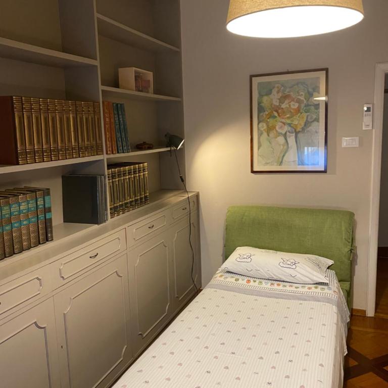Golden Ravenna- large appartment in center - Appartamento con 3 Camere da Letto - 17