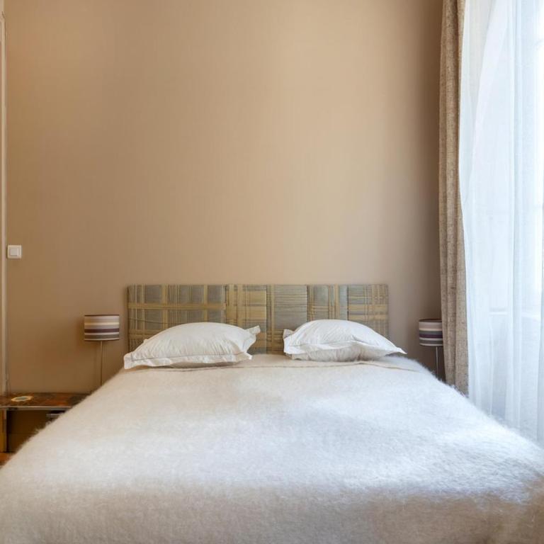 Néolys - Bel appartement Bohème, centre ville - Apartment mit 1 Schlafzimmer - 7