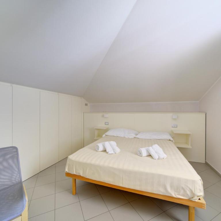 Villa dante - Casa con 2 Camere da Letto - 6