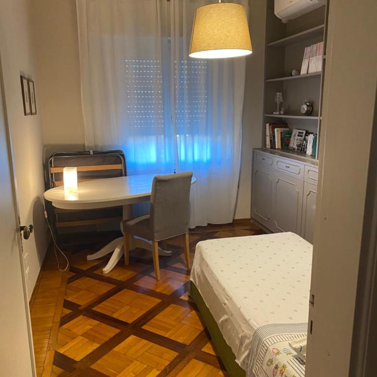 Golden Ravenna- large appartment in center - Appartamento con 3 Camere da Letto - 15