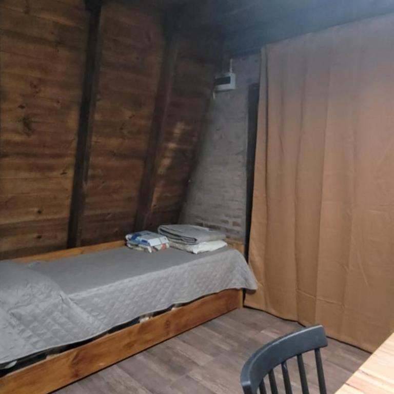Alpinas Wapi Colibri - Habitación Familiar con balcón - 10