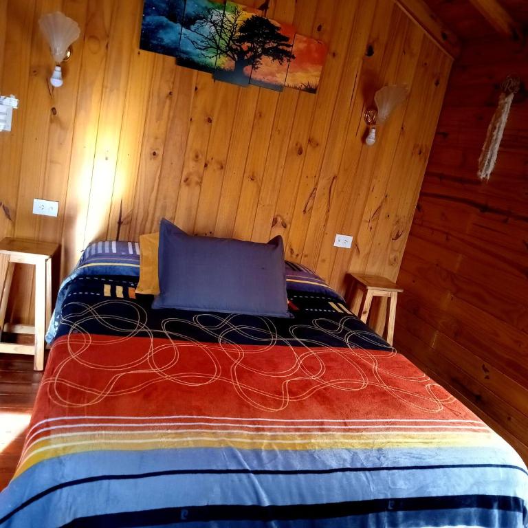 Cabaña TIEMPO - Apartamento de 1 dormitorio - 11
