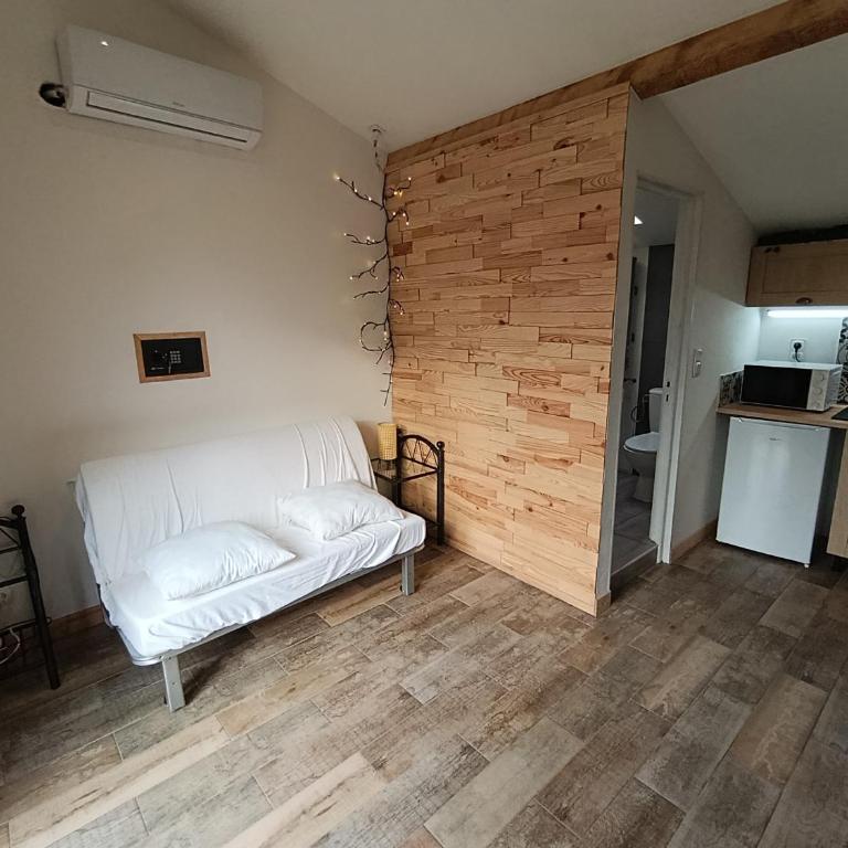 Dax Jardin Studio - Appartement 1 Chambre - 2