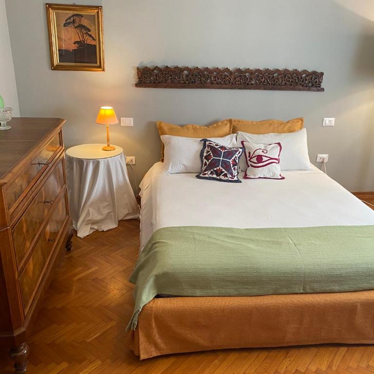 Golden Ravenna- large appartment in center - Appartamento con 3 Camere da Letto - 14