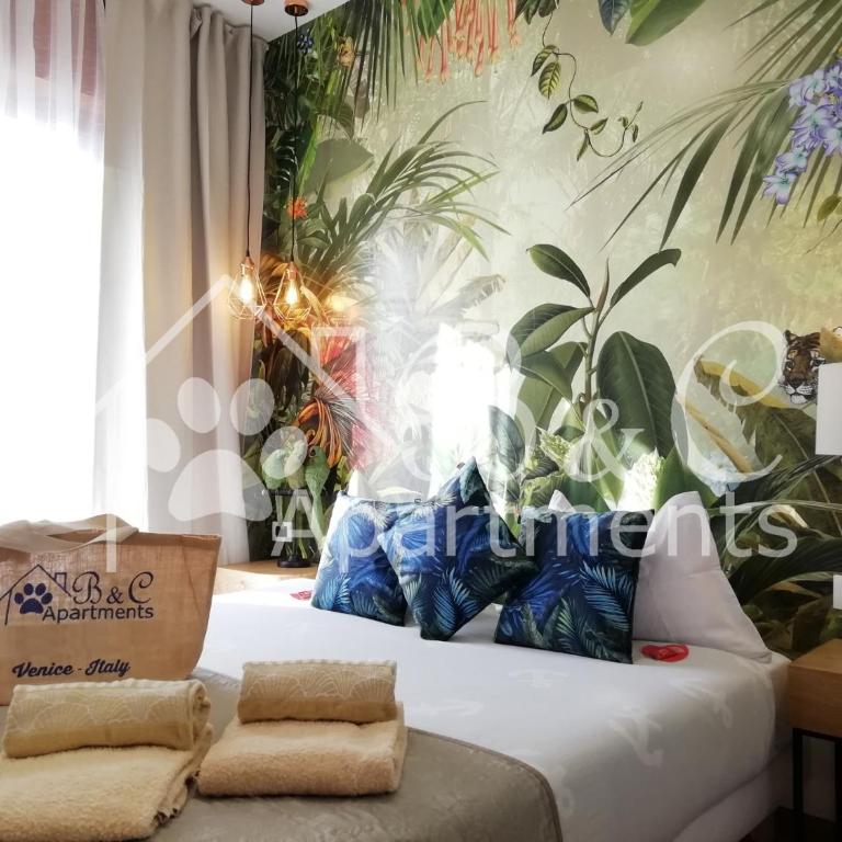 B&C Apartments - Appartamento Superior - 1