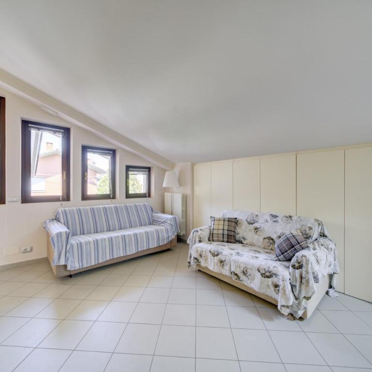 Villa dante - Casa con 2 Camere da Letto - 8