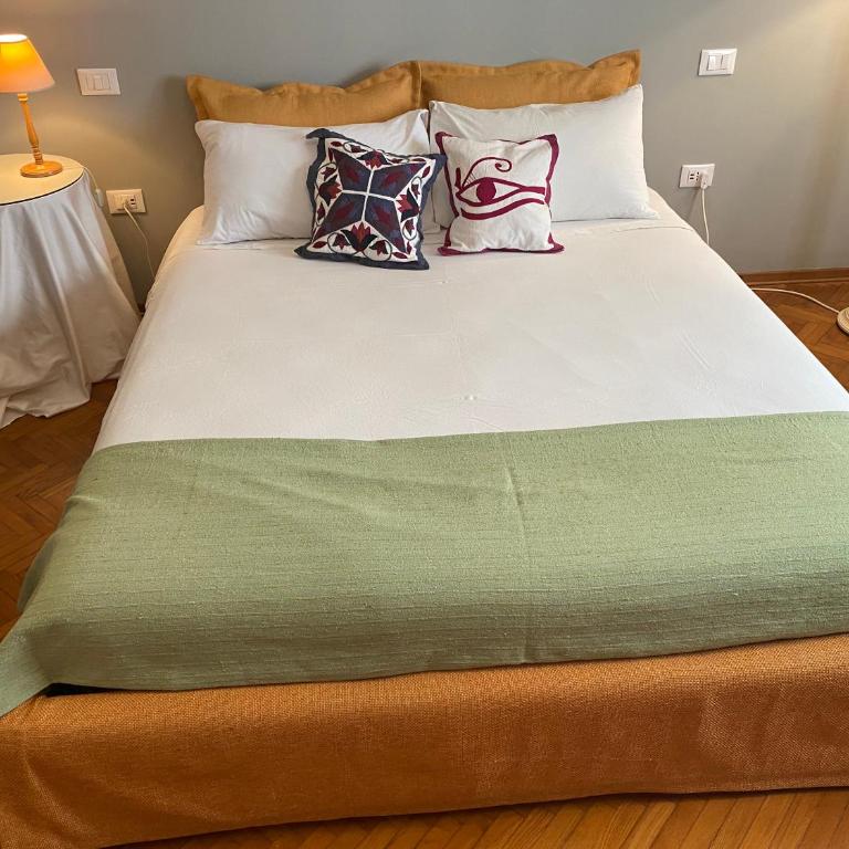 Golden Ravenna- large appartment in center - Appartamento con 3 Camere da Letto - 9