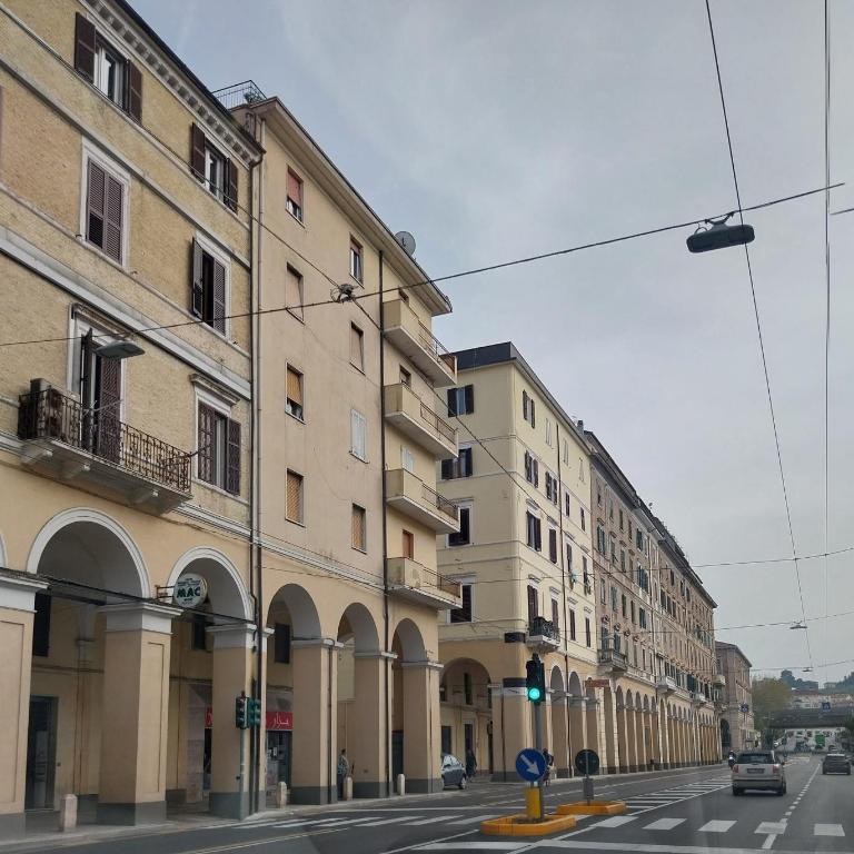 VVR6 Rooms by Homes in Ancona - Camera Doppia con Letti Singoli con Bagno Privato - 2