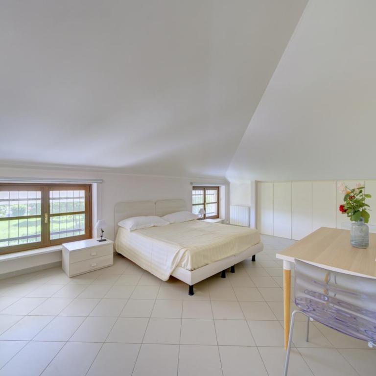 Villa dante - Casa con 2 Camere da Letto - 9