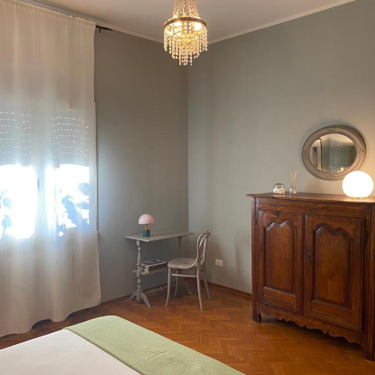 Golden Ravenna- large appartment in center - Appartamento con 3 Camere da Letto - 5
