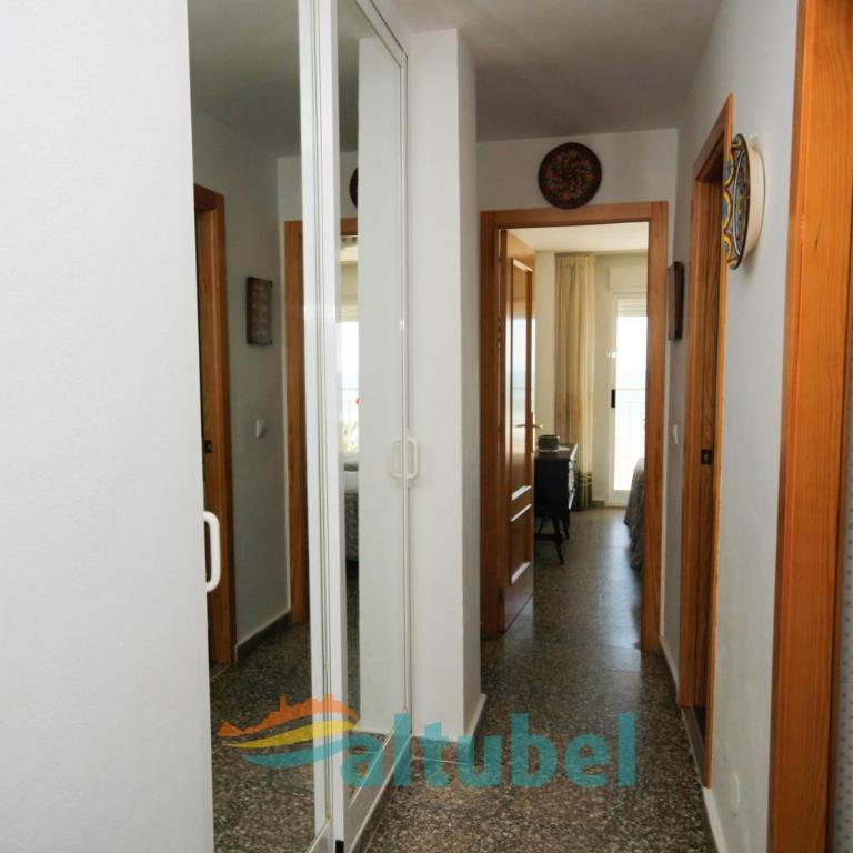 Apartamentos Torre Hirta - Apartamento de 1 dormitorio con vistas - 1