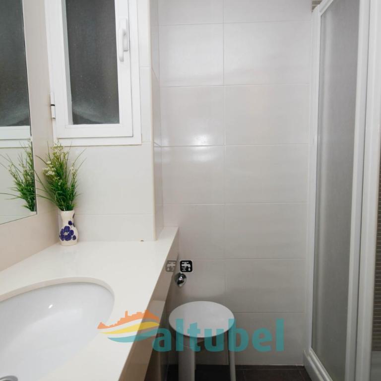Apartamentos Torre Hirta - Apartamento de 1 dormitorio con vistas - 2
