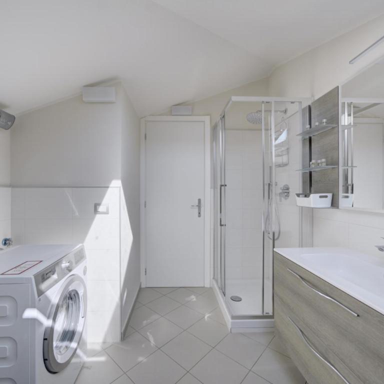 Villa dante - Casa con 2 Camere da Letto - 10