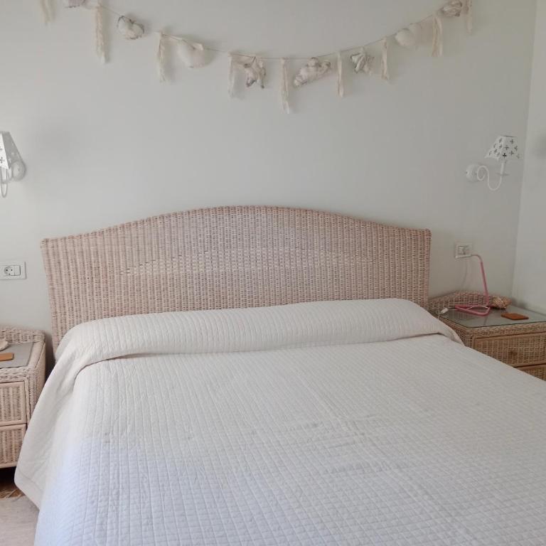 Apartamento acogedor y equipado - Two-Bedroom Apartment - 32