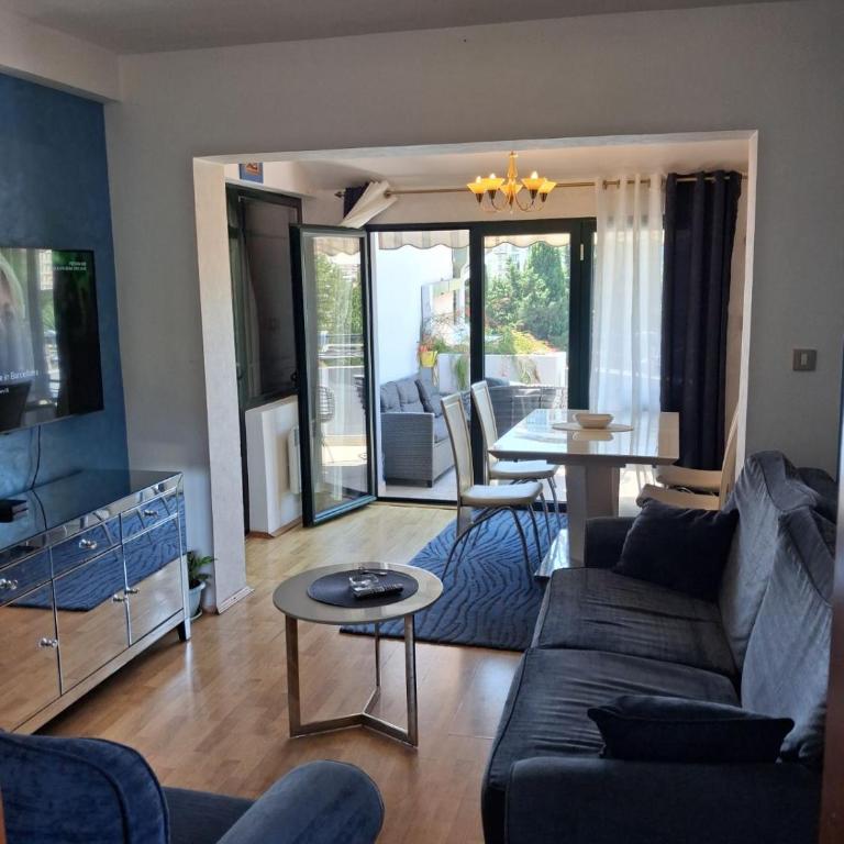 Stan apartman Nikola - Apartman sa 2 Spavaće Sobe - 1