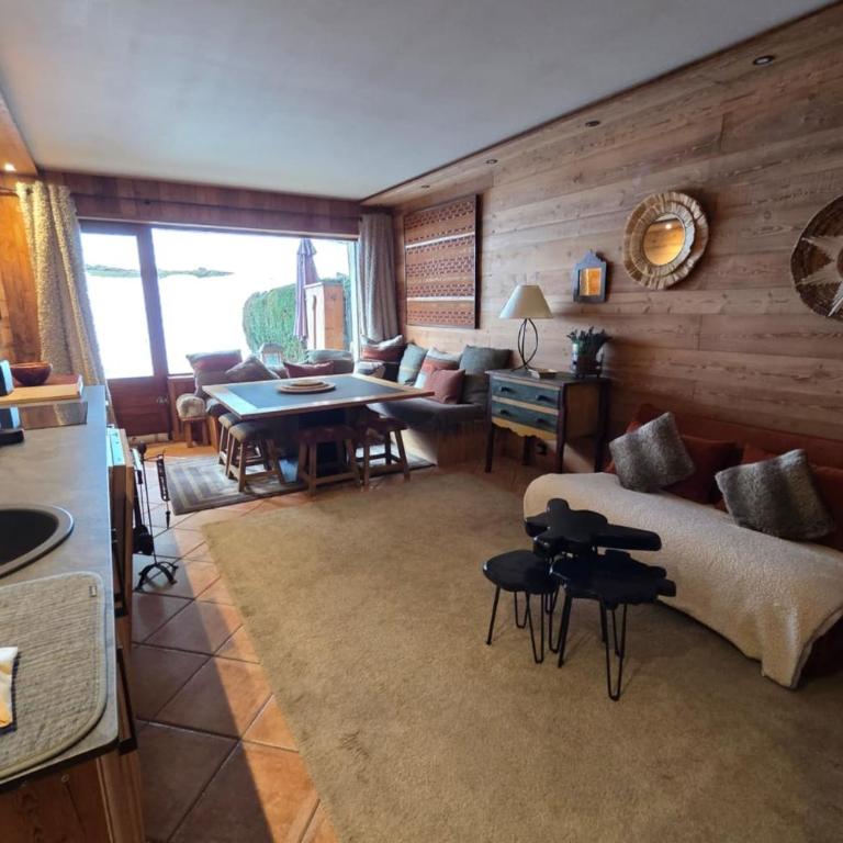 Le Menhir Chalets de Lady - Apartment - 14
