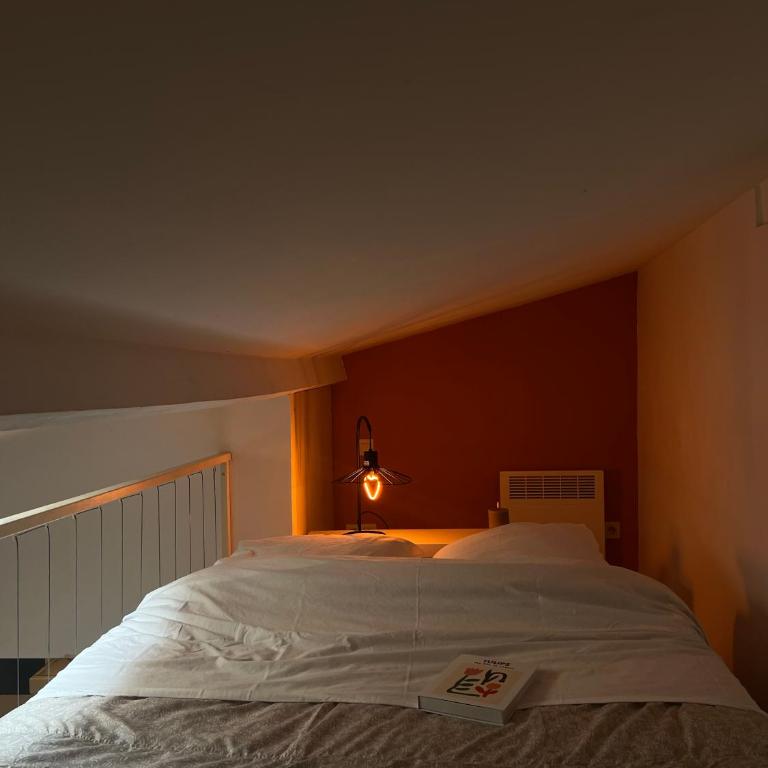 La Tiny House Narbonne - Proche Les Grands Buffets - One-Bedroom House - 6