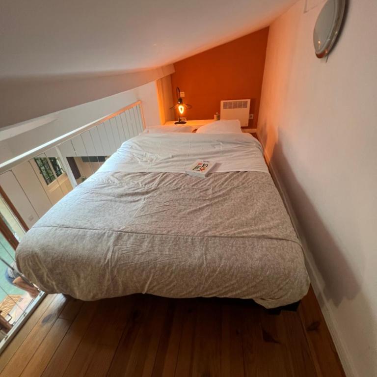 La Tiny House Narbonne - Proche Les Grands Buffets - One-Bedroom House - 18