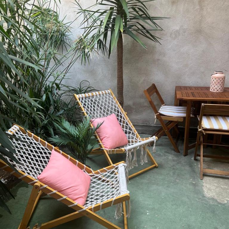La Tiny House Narbonne - Proche Les Grands Buffets - One-Bedroom House - 22