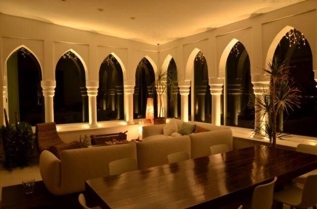Amaizing Pent House on the Beach - Apartamento de 3 dormitorios - 10