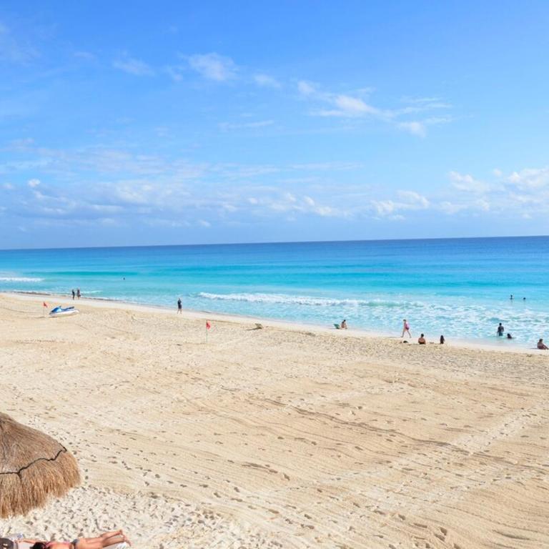 Amaizing Pent House on the Beach - Apartamento de 3 dormitorios - 13
