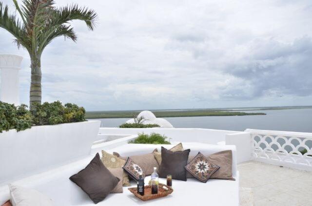 Amaizing Pent House on the Beach - Apartamento de 3 dormitorios - 14
