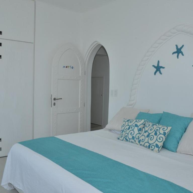 Amaizing Pent House on the Beach - Apartamento de 3 dormitorios - 15