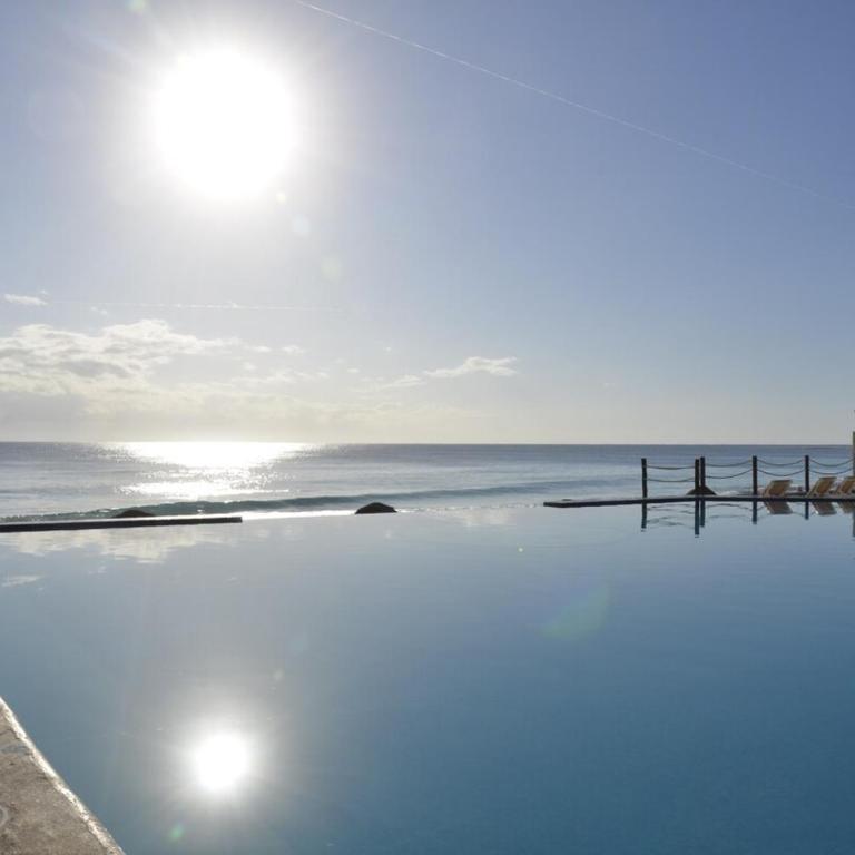 Amaizing Pent House on the Beach - Apartamento de 3 dormitorios - 17