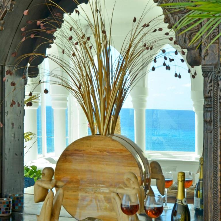 Amaizing Pent House on the Beach - Apartamento de 3 dormitorios - 20
