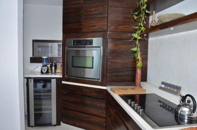 Amaizing Pent House on the Beach - Apartamento de 3 dormitorios - 25