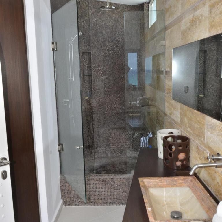 Amaizing Pent House on the Beach - Apartamento de 3 dormitorios - 27