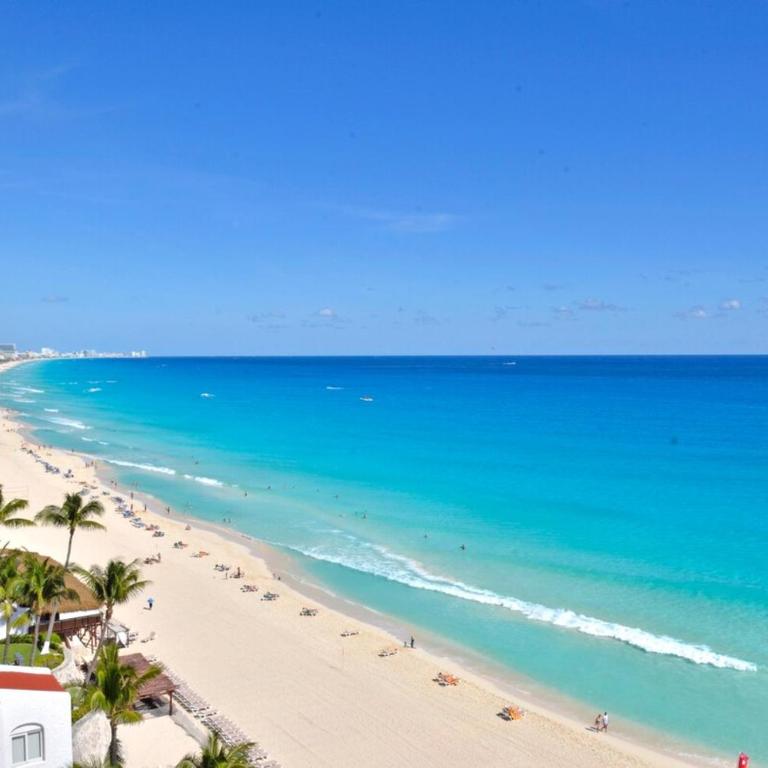Amaizing Pent House on the Beach - Apartamento de 3 dormitorios - 28