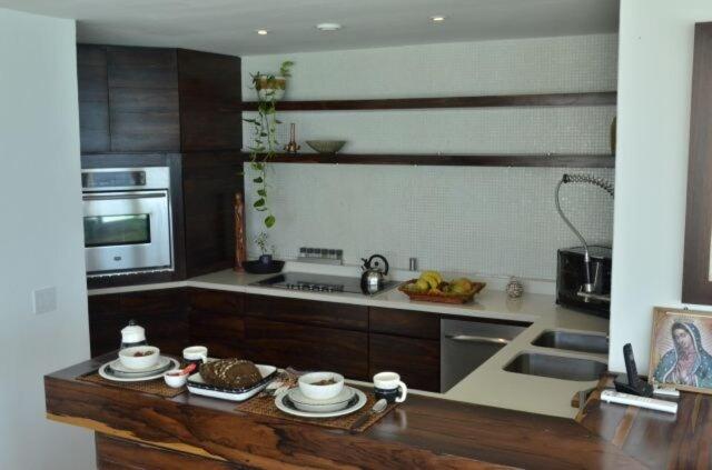 Amaizing Pent House on the Beach - Apartamento de 3 dormitorios - 29