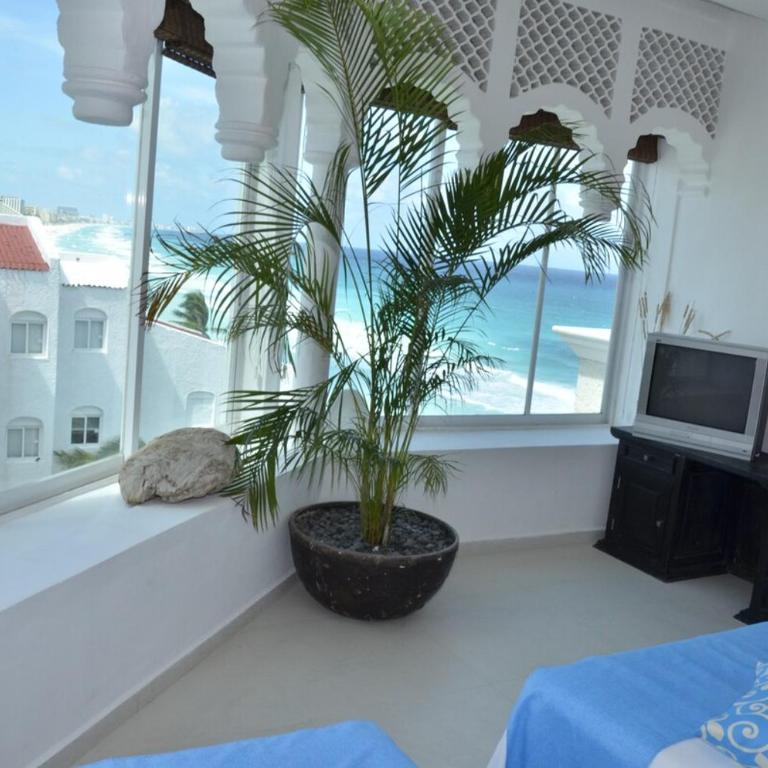 Amaizing Pent House on the Beach - Apartamento de 3 dormitorios - 30