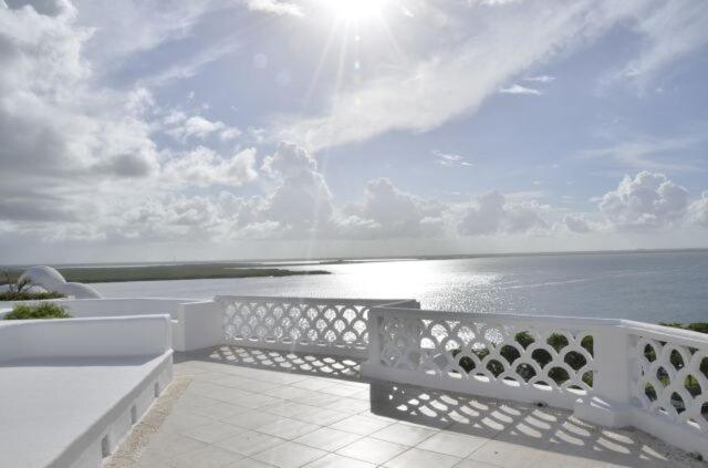 Amaizing Pent House on the Beach - Apartamento de 3 dormitorios - 31