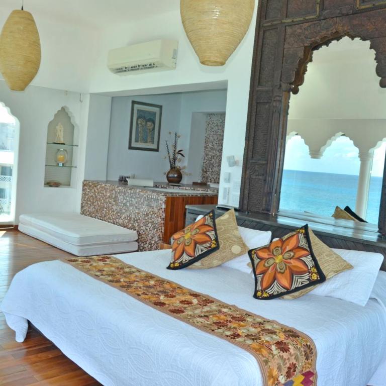 Amaizing Pent House on the Beach - Apartamento de 3 dormitorios - 32