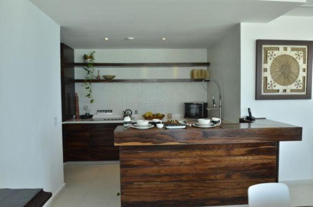 Amaizing Pent House on the Beach - Apartamento de 3 dormitorios - 33