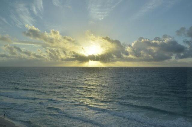 Amaizing Pent House on the Beach - Apartamento de 3 dormitorios - 34