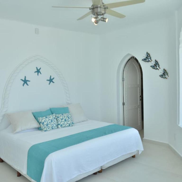 Amaizing Pent House on the Beach - Apartamento de 3 dormitorios - 38