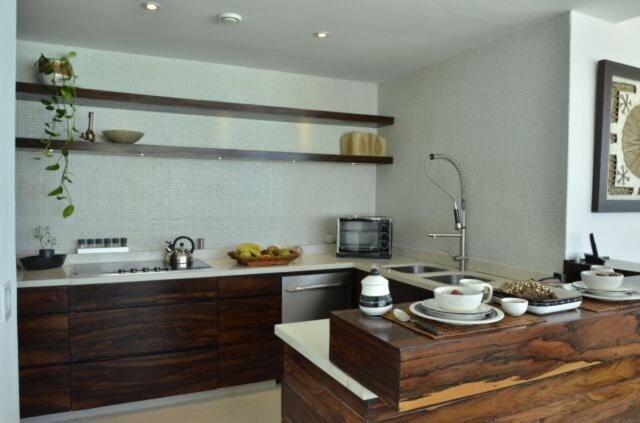 Amaizing Pent House on the Beach - Apartamento de 3 dormitorios - 39