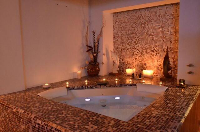 Amaizing Pent House on the Beach - Apartamento de 3 dormitorios - 40