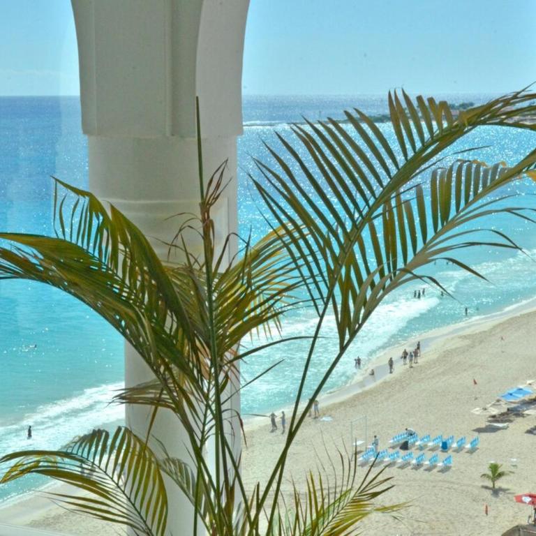 Amaizing Pent House on the Beach - Apartamento de 3 dormitorios - 41
